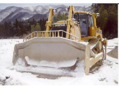 бульдозер CAT D8T 2007 г.в.
