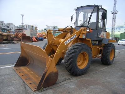 фронтальный погрузчик TCM L13 1999 г.в.