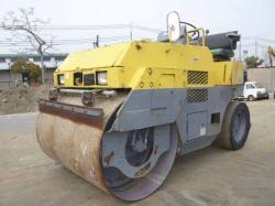 дорожный каток Komatsu JV25CR-6-7020 1994 г.в.
