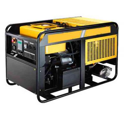 генератор ASIA ELECTRICS SET EC 8500CX 2009 г.в.