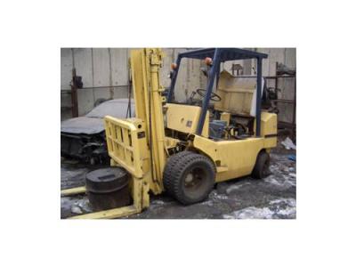 вилочный погрузчик TCM FVD30Z5 1992 г.в.