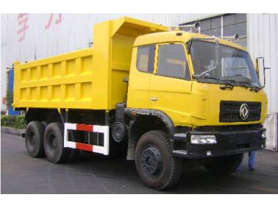 самосвал Dong Feng EQ3252GT7 2012 г.в.