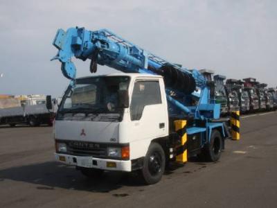 буровая установка AICHI D502 1991 г.в.