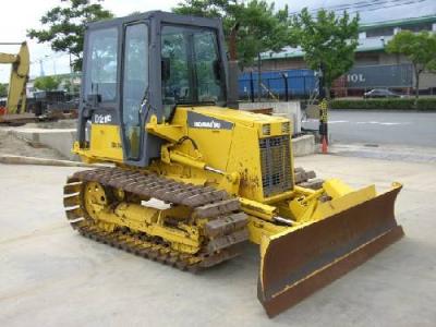 бульдозер Komatsu D21P-7E 1996 г.в.