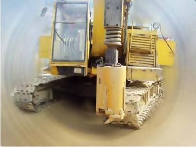 буровая установка Sumitomo SD205 1991 г.в.