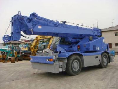 автокран Komatsu LW250-5 2001 г.в.
