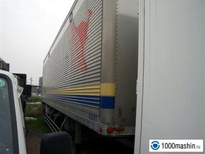 прицеп Hino  1993 г.в.