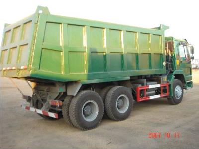 самосвал HOWO ZZ3327N3647C 2010 г.в.