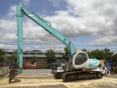 гусеничный экскаватор KOBELCO SK200LC 1994 г.в.