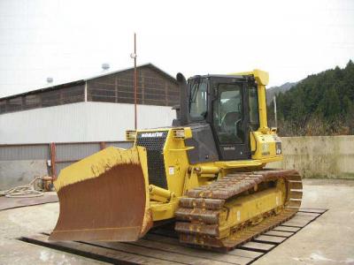 бульдозер Komatsu D41P 2007 г.в.