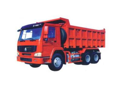 самосвал HOWO ZZ3257N2947A 2012 г.в.