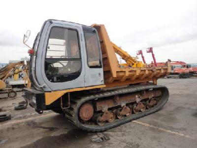карьерный самосвал MOROOKA MST-2200V 1998 г.в.