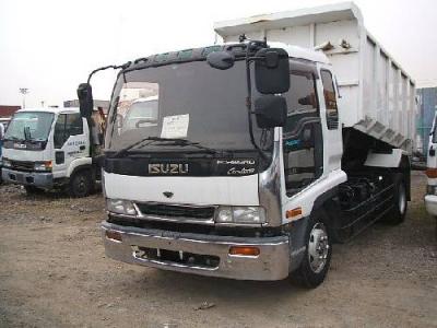 самосвал Isuzu KC-FSR32H4 1996 г.в.