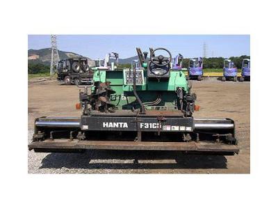 асфальтоукладчик Sumitomo HA31C-5 2000 г.в.
