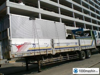 прицеп Hino  1994 г.в.