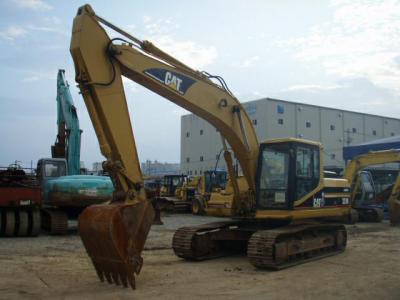 Продажа: Экскаватор гусеничный  320B, Япония,  Япония 