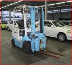 NYK FB15PN-75-300RF