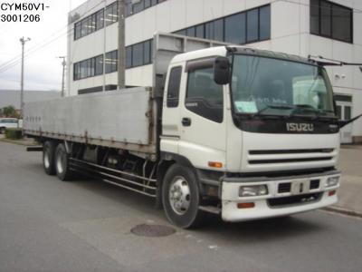 Продажа: Грузовик бортовой  CYM50V1, Япония,  Япония