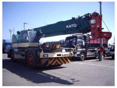 автокран KATO KR50H 1998 г.в.
