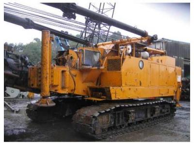 буровая установка NIPPON SHARYO DHP80 1990 г.в.