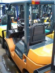 TOYOTA 7FGL20 FV3.0 Автопогрузчик бензин