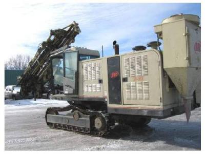 буровая установка Atlas CM-780-D 2003 г.в.