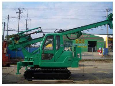 буровая установка NIPPON SHARYO NB70 1996 г.в.
