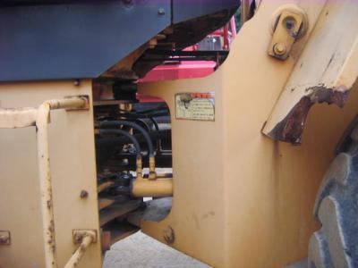 фронтальный погрузчик TCM L13 1999 г.в.
