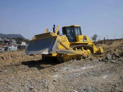бульдозер Komatsu D155AX 2008 г.в.