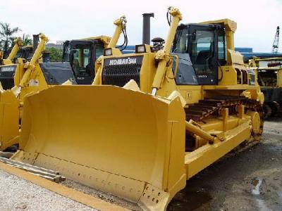 бульдозер Komatsu D155AX-5B 2007 г.в.