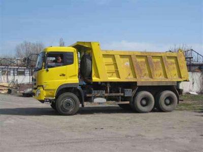 самосвал Dong Feng DFL3251A1 2007 г.в.