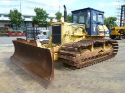 бульдозер Komatsu D50P-18-83450 1990 г.в.