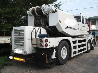 автокран KATO MR700 1997 г.в.