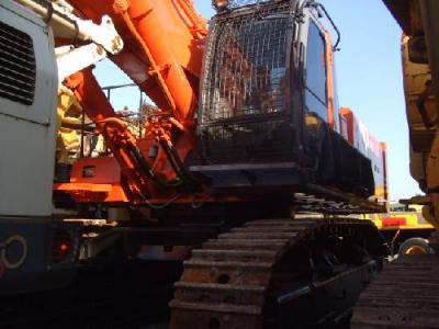 гусеничный экскаватор Hitachi ZX850H 2003 г.в.