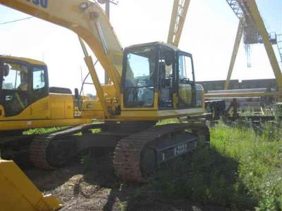 гусеничный экскаватор Komatsu PC270-7 2008 г.в.