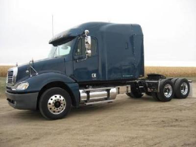 седельный тягач Freightliner CL12064ST 2005 г.в.