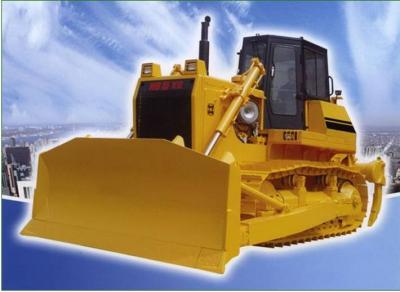 бульдозер CHUNCIN-CUMMINS NT855-C280 2007 г.в.