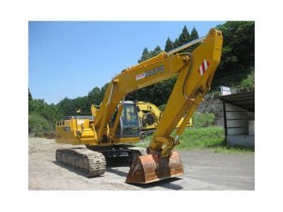 гусеничный экскаватор KATO HD820V 2010 г.в.