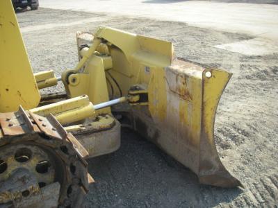 бульдозер Komatsu D31A-20E 1997 г.в.