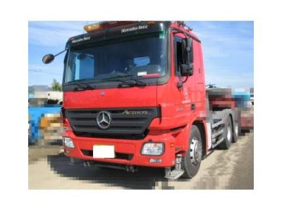 седельный тягач Mercedes-Benz ACTROS 2004 г.в.