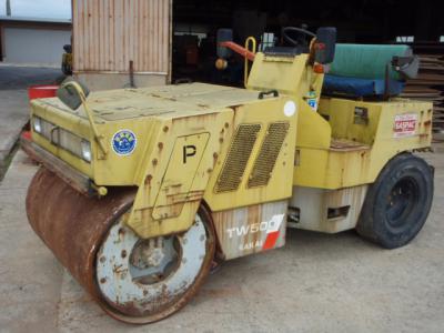 дорожный каток Sakai TW500 1994 г.в.