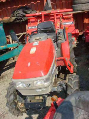 трактор Yanmar 2200D 1995 г.в.