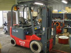 NYK FB20PN-75-400