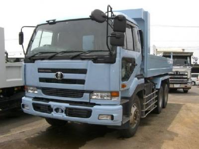 самосвал Nissan KL-CW48A 2005 г.в.