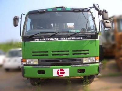 автобетононасос Nissan U-CK450HN 1994 г.в.