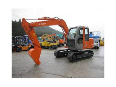 гусеничный экскаватор Kubota K70 2007 г.в.