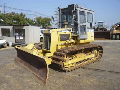 бульдозер Komatsu D31P 1998 г.в.