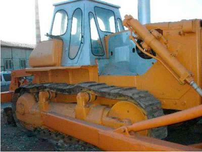 бульдозер Komatsu D355A-1 1992 г.в.