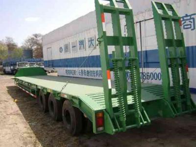 прицеп HUANDA 9401 2009 г.в.