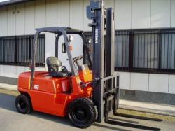 NISSAN FJ02M20 FV4.0 Автопогрузчик дизель